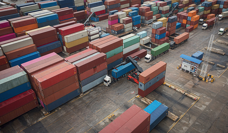 京东物流:胡伟辞任执行董事、执行长,王振辉接任上海国际物流