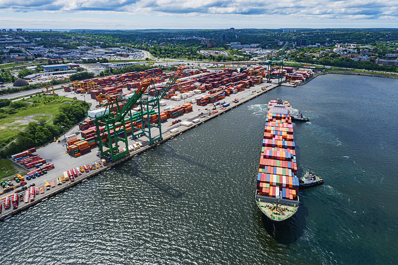 2025年6月中国物流景气指数为50.8%