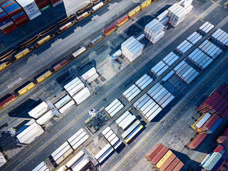 交通运输部:加快培育综合物流集成商,建设现代化物流体系上海国际物流 交通运输部:加快培育综合物流集成商,建设现代化物流体系上海国际物流