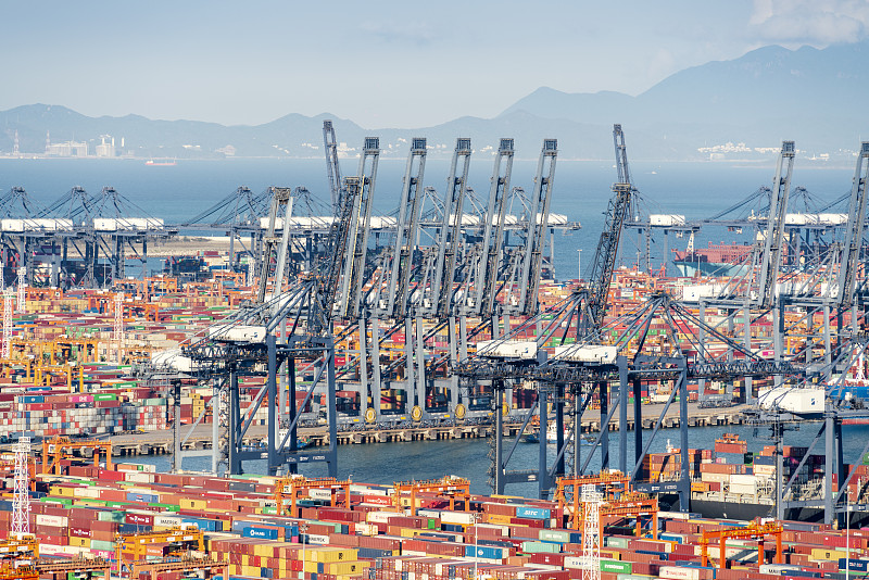 2025年6月份中国非制造业商务活动指数为50.5%