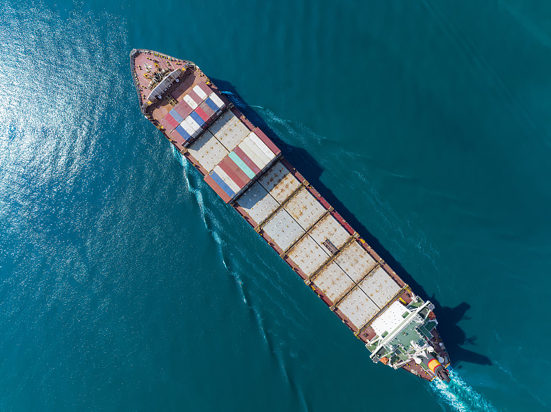 欧洲航线运价上涨7.1%圣诞假期致出货放缓舱位紧张