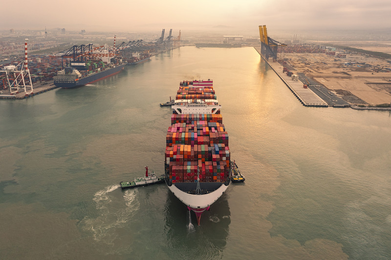 阿里巴巴国际站12月推出AIMode采购流程将实现全自动化