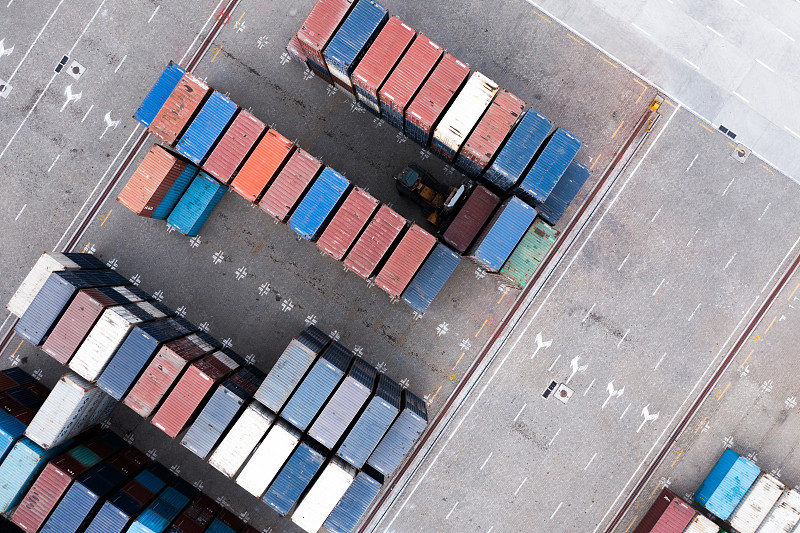 我国快递包裹市场规模连续十一年保持全球第一