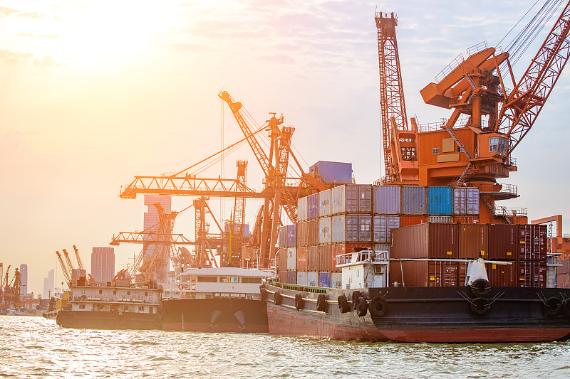 墨西哥再次罢工:针对货物运输进行封锁上海国际货运