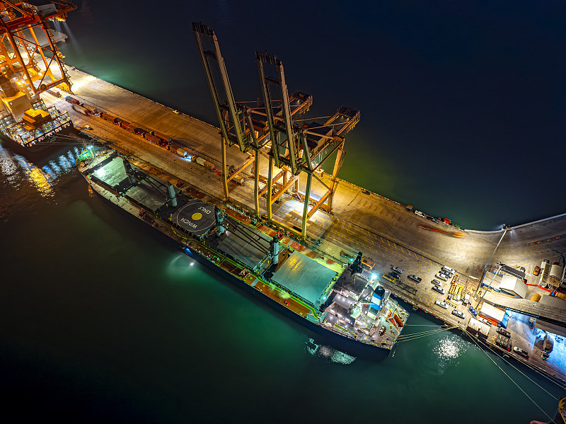 LX Pantos获大货主LG Electronics投资，合资建设物流中心