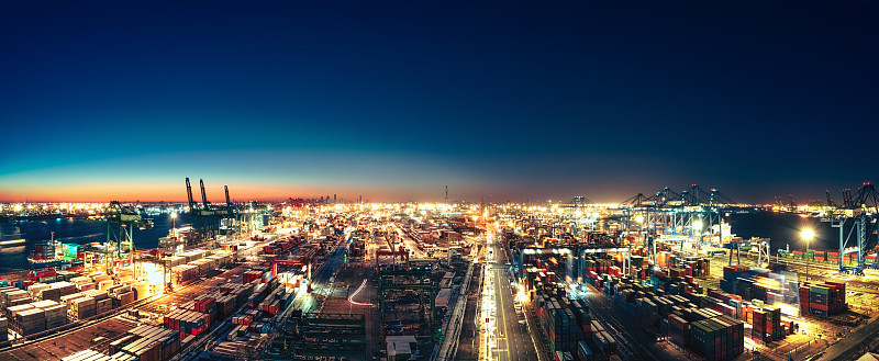 尽管美国征收港口收费,中国造船厂订单依然强劲