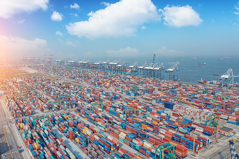 国际海运巨头CMACGM布局塞萨洛尼基港(巴尔干及赛普勒斯货物流通更便捷)上海国际物流 国际海运巨头CMACGM布局塞萨洛尼基港(巴尔干及赛普勒斯货物流通更便捷)上海国际物流