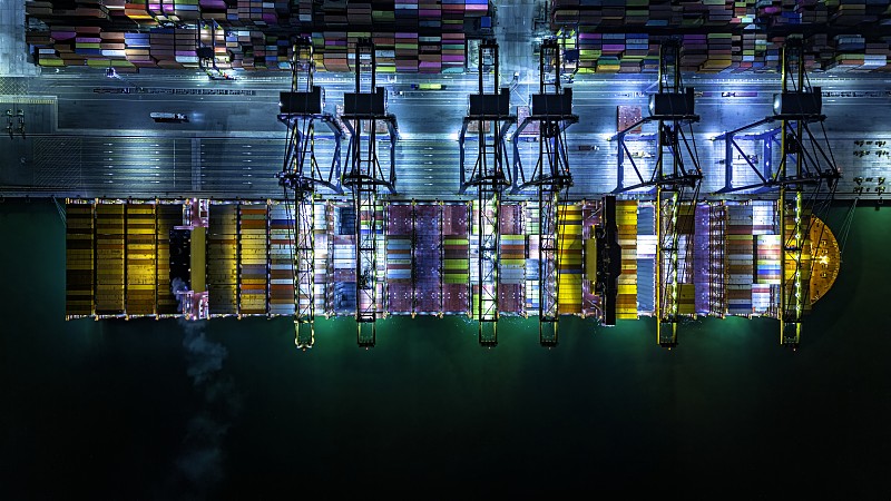 3000美元/箱起!ONE天价罚款敲响警钟,海运合规申报必须这样做!