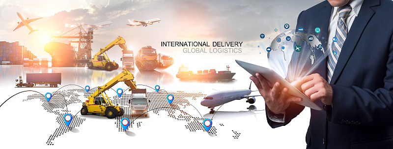 上海忠信货运美国空派:时效保障再升级,延误赔付暖人心