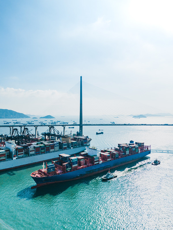 注意：海运8月迎“涨价潮”，马士基多条航线齐涨价，请提前安排出运计划！