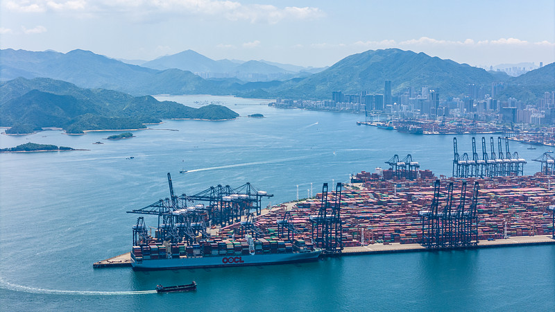 国际海运业的“不确定”时代,UNCTAD已发出警告(货主货代请注意)上海国际货运 国际海运业的“不确定”时代,UNCTAD已发出警告(货主货代请注意)上海国际货运