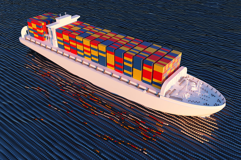 覆盖亚洲内部航线!马士基SEP费用10月1日正式调整 覆盖亚洲内部航线!马士基SEP费用10月1日正式调整