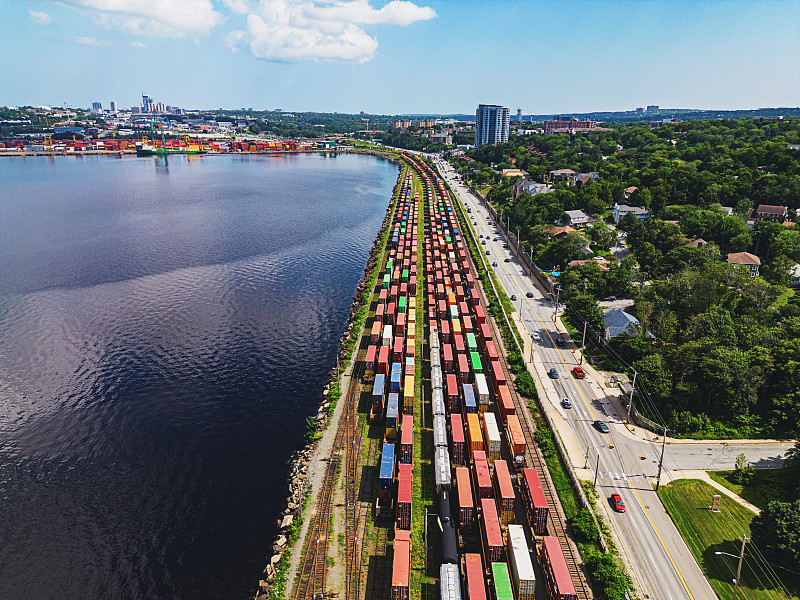 海南自贸港建设一线涌动“中国活力”__上海忠信货运 海南自贸港建设一线涌动“中国活力”__上海忠信货运
