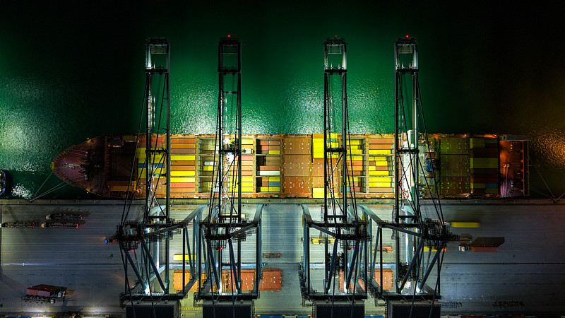 国际航空运输协会:10月份航空货运量创历史新高上海国际空运