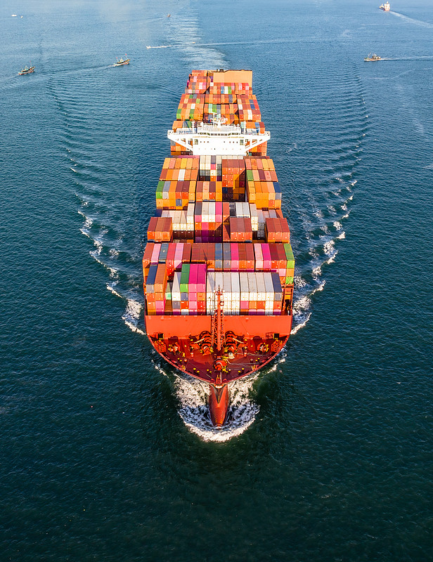 德国10月出口额环比增长0.1%