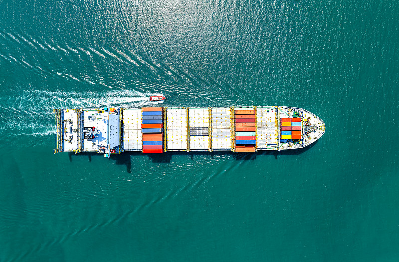 跨越速运与吉林省物流集团共启氢能物流与多式联运新篇章