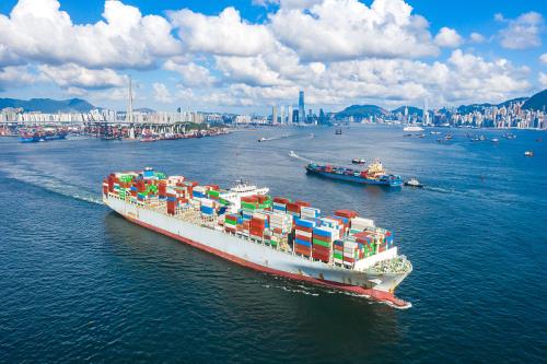 中国江西-南昌到美国班轮运输定制化海运通道