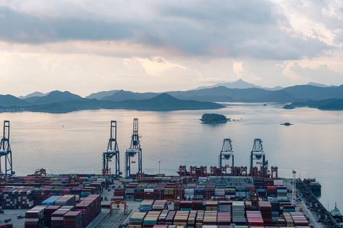 中国江苏-苏州到俄罗斯超限货物运输洲际定点航线