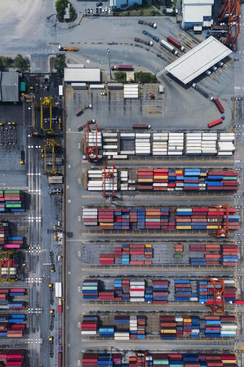 中国江苏-苏州到美国独立冷藏集装箱定点轮航线