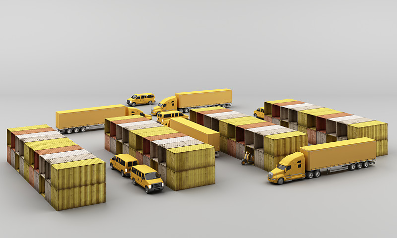 中国广东-东莞到荷兰跨境快递专机