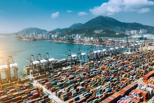 中国湖南-长沙到瑞士集装箱船运输门到门海运专线