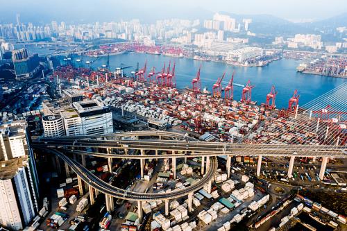 中国河南-郑州到瑞士多用途船运输大宗商品专运航道