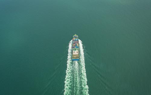 中国山东-青岛到英国集装箱船运输定制海运通道