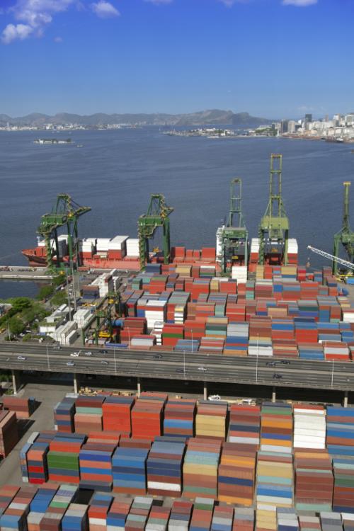 中国福建-厦门到美国冷藏船整舱运输定制化海运通道