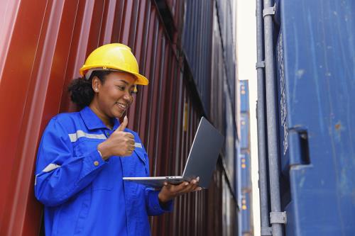 中国河南-郑州到保加利亚集装箱船运输货轮专线