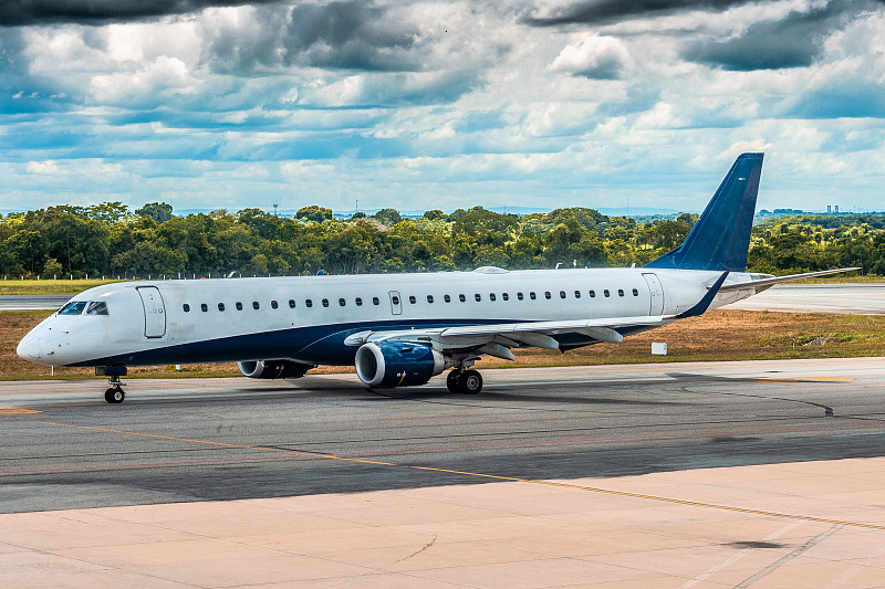 中国广东-深圳到墨西哥服装快反空运