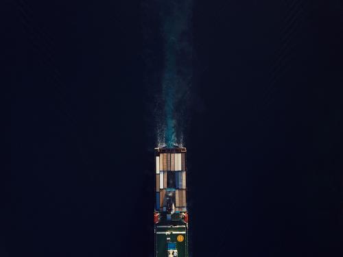 中国浙江-杭州到意大利多用途船运输智能化海运专线