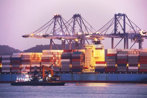 中国湖北-武汉到美国多用途船运输定点轮航线