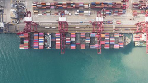 中国安徽-合肥到俄罗斯整柜海运定点轮航线