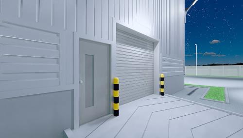 中国山东-青岛到摩纳哥服装快反空运