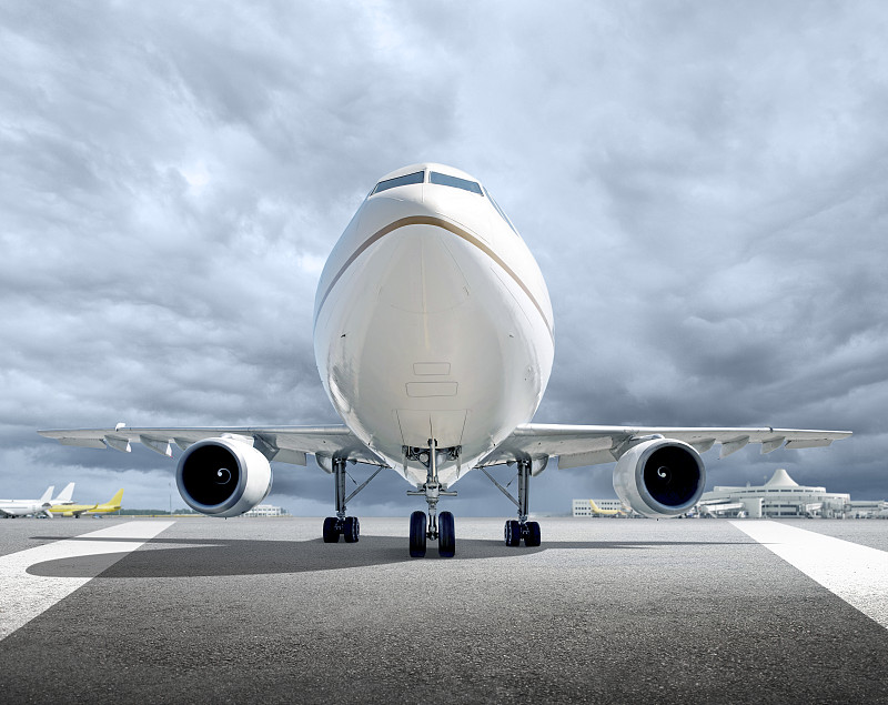 中国浙江-宁波到荷兰超大件拆卸空运