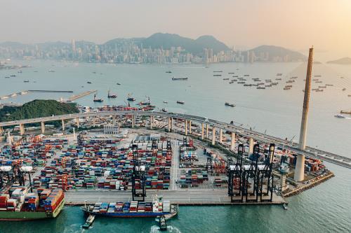 中国福建-厦门到比利时冷藏船整舱运输应急保障海运线