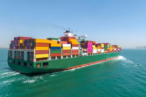 中国江苏-苏州到荷兰海铁联运定点直航海运线