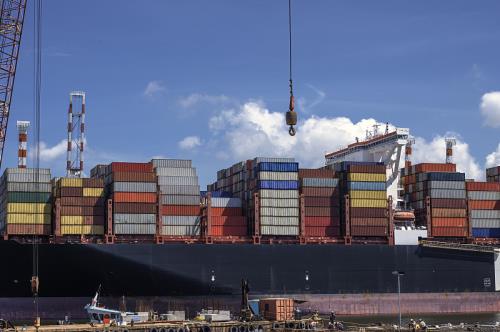 中国广东-深圳到美国多用途船运输定制海运通道