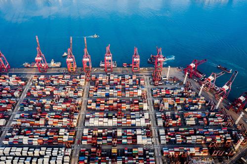 中国广东-深圳到法国超限货物运输应急保障海运线