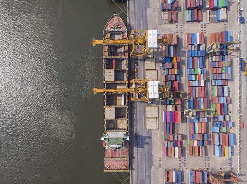中国广东-东莞到西班牙整柜海运全封闭海运通道 中国广东-东莞到西班牙整柜海运全封闭海运通道