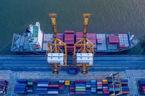 中国广东-深圳到荷兰快船专线定制化海运通道 中国广东-深圳到荷兰快船专线定制化海运通道