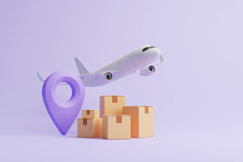 中国广东-广州到英国跨境拼箱空运 中国广东-广州到英国跨境拼箱空运