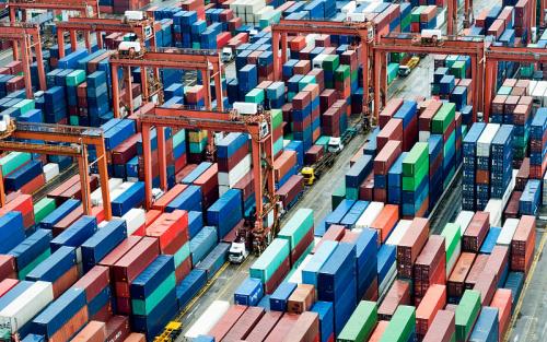 中国广东-东莞到波兰快船专线封闭型海运走廊 中国广东-东莞到波兰快船专线封闭型海运走廊