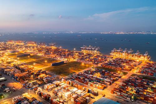 中国浙江-杭州到英国班轮运输超大型货物航道 中国浙江-杭州到英国班轮运输超大型货物航道