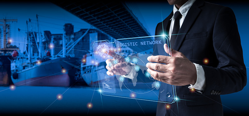 中国江西-南昌到美国客机腹舱带货