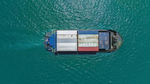 中国广东-深圳到西班牙拼箱海运冷链保障专线