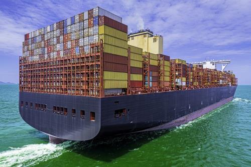 中国广东-东莞到美国冷藏船整舱运输危险品专用航线