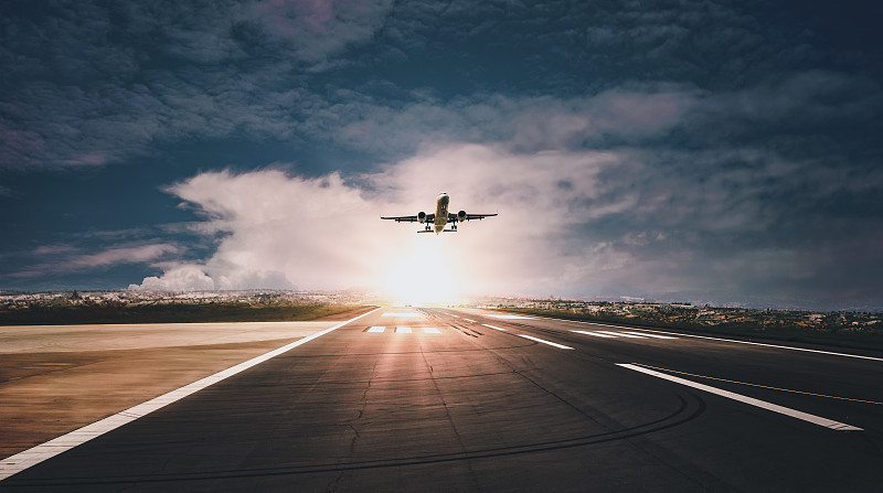 中国广东-东莞到比利时自贸区空运联动 