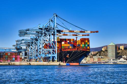 中国广东-东莞到丹麦集装箱船运输保税海运专线