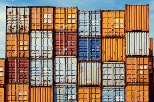 中国浙江-杭州到爱尔兰班轮运输智能化海运专线